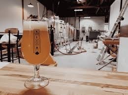 Ambitious Ales brewery from United States