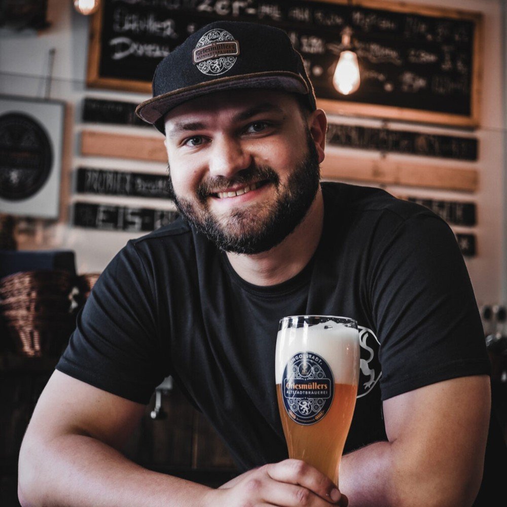 Griesmüllers Altstadtbrauerei Brauerei aus Deutschland