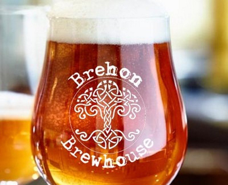 Brehon Brewhouse Brauerei aus Irland
