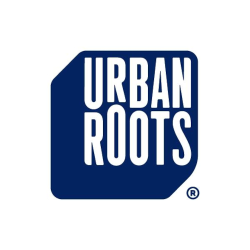 Logo of Urban Roots Brewing & Smokehouse brewery