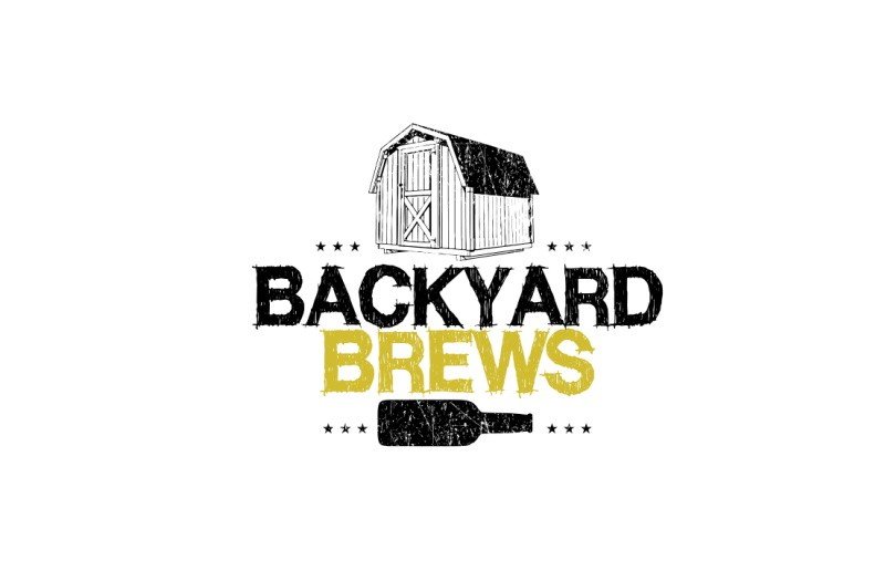 Backyard Brews brewery from France