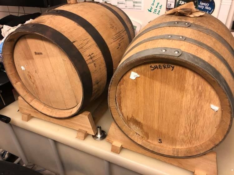 Sidekick Brewing brewery from Denmark