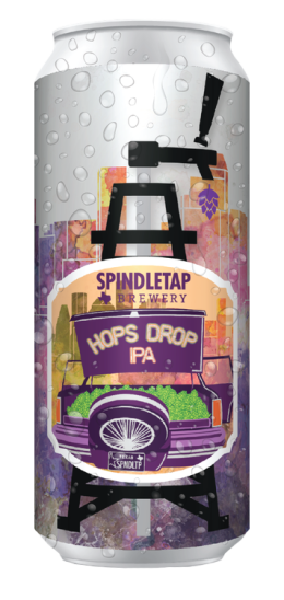 Produktbild von SpindleTap Hops Drop