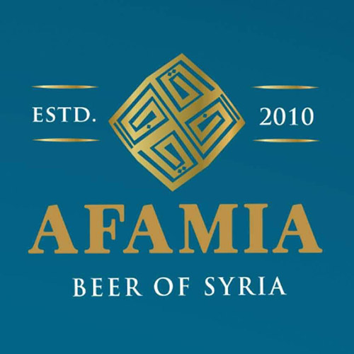 Logo von Afamia Brauerei
