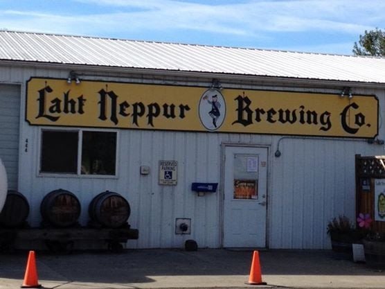 Laht Neppur Brewing Brauerei aus Vereinigte Staaten