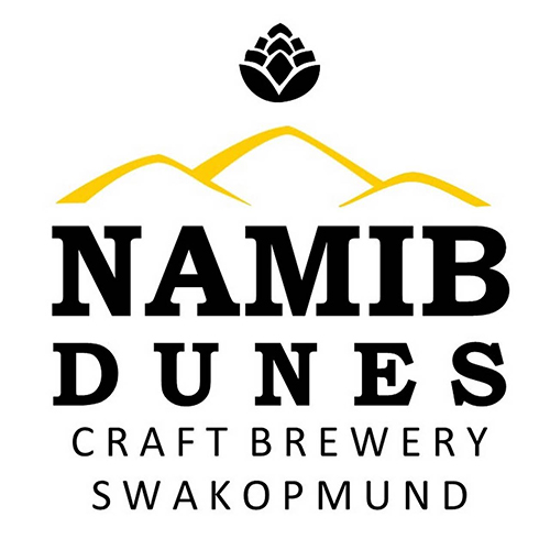 Logo of Namib Dunes Craft Brewery brewery