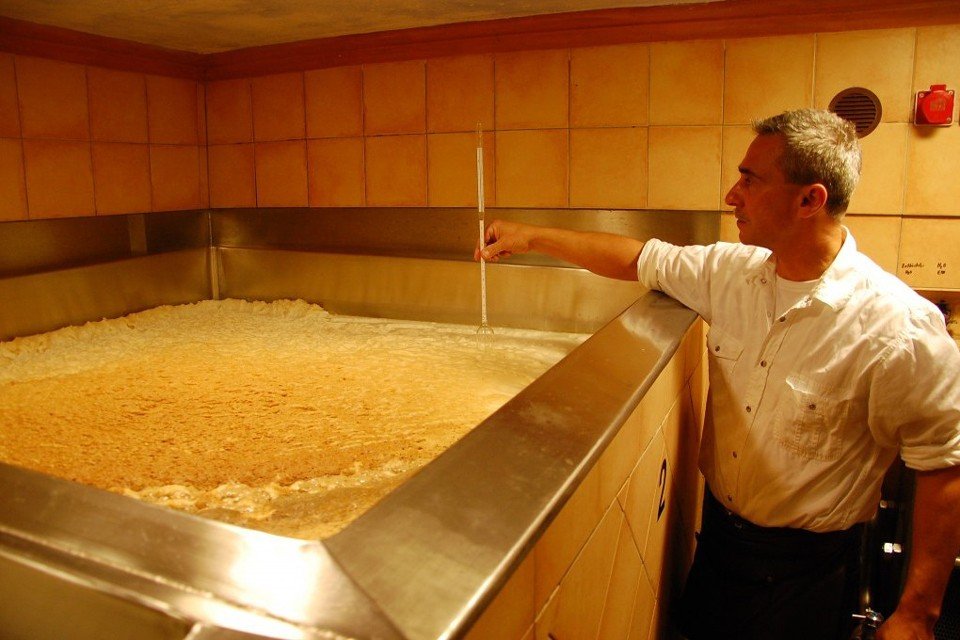 Badisch Brauhaus Brauerei aus Deutschland