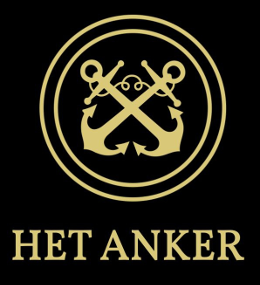 Logo of Brouwerij Het Anker brewery
