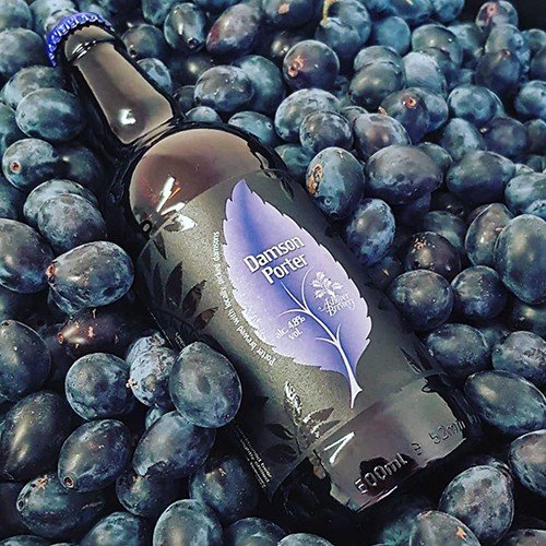 Ashover Brewery brewery from United Kingdom