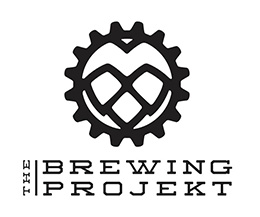 Logo von The Brewing Projekt Brauerei