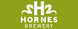 Logo von Hornes Brewery Brauerei