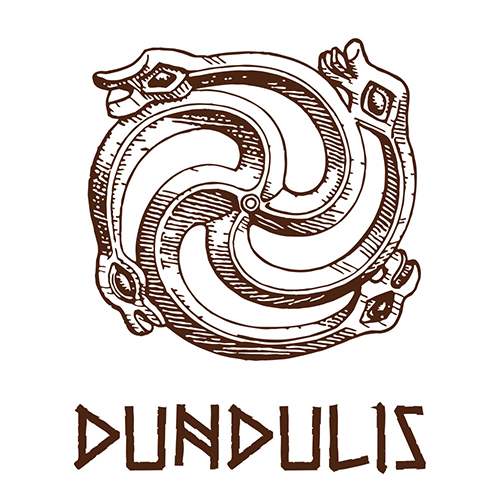 Logo of Dundulis brewery