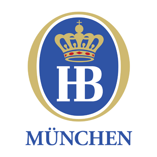 Logo von Hofbräu München Brauerei