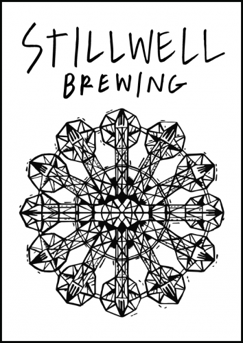 Logo von Stillwell Brewing Company Brauerei