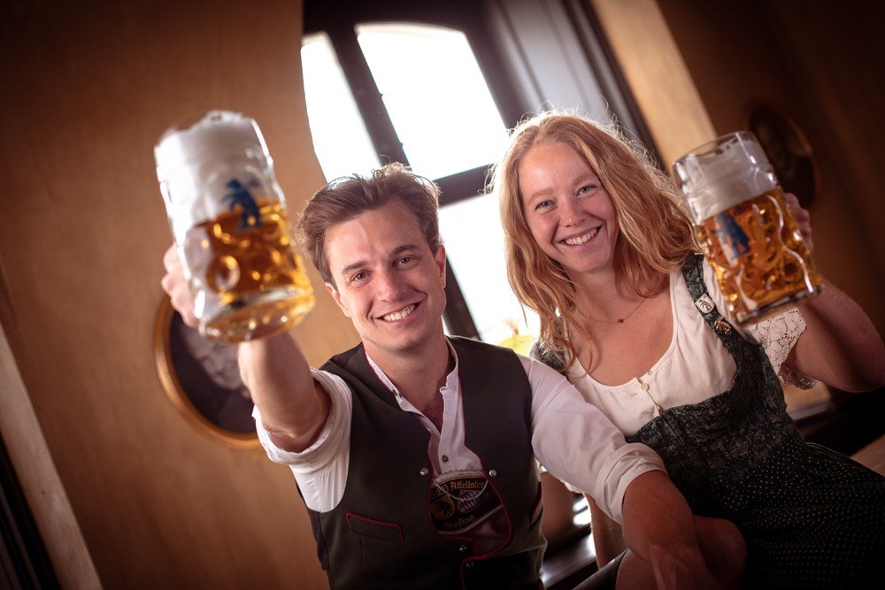 Wildbräu Grafing Brauerei aus Deutschland