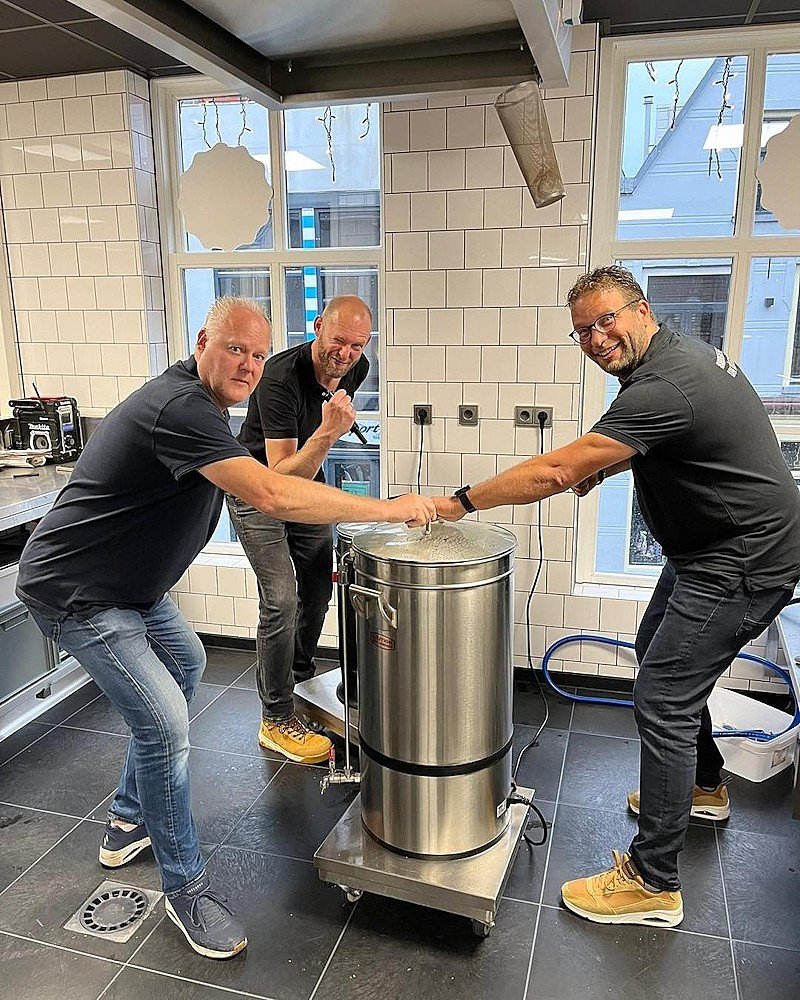 Brouwerij Sneek Brauerei aus Niederlande