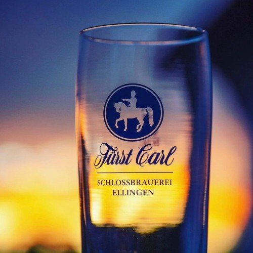 Fürst Carl - Schlossbrauerei Ellingen Brauerei aus Deutschland