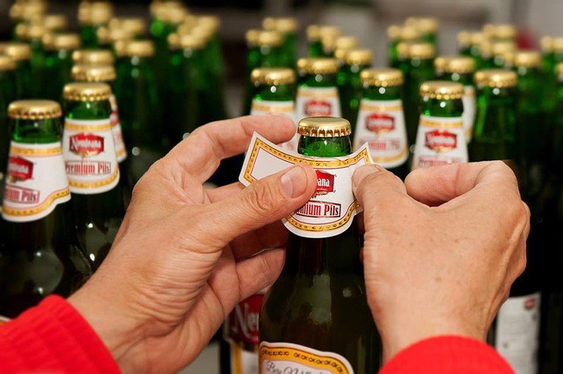 Beraria Nemteana Brauerei aus Rumänien