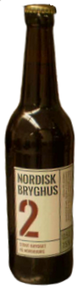 Produktbild von Nordisk Bryghus 2