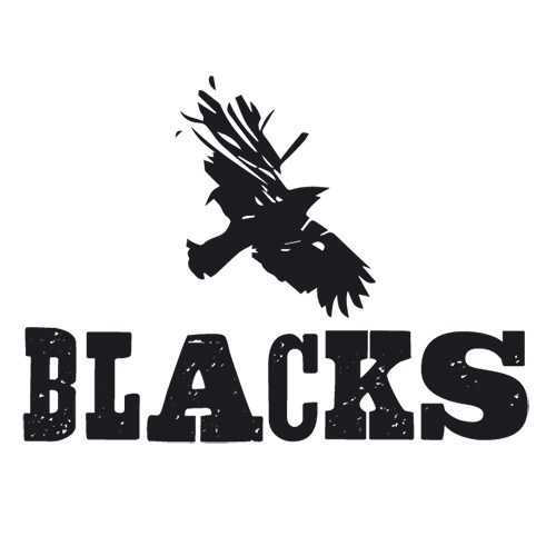 Logo of Blacks Brewery brewery
