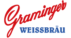 Logo of Graminger Weißbräu brewery