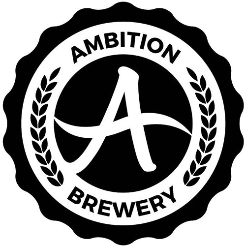 Logo of Ambition Brewery brewery