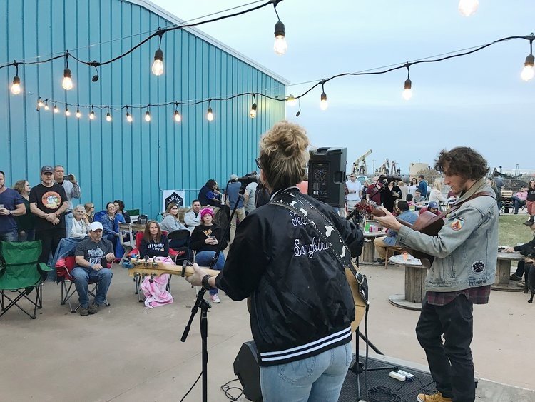405 Brewing brewery from United States