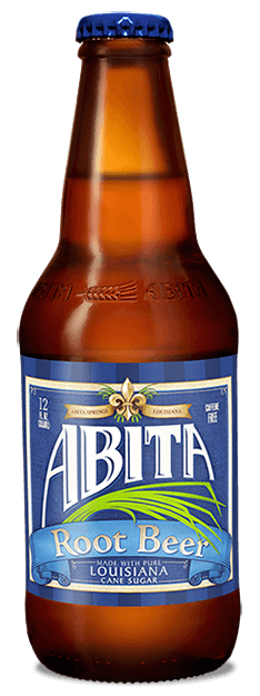 Produktbild von Abita Brewing Company - Root Beer