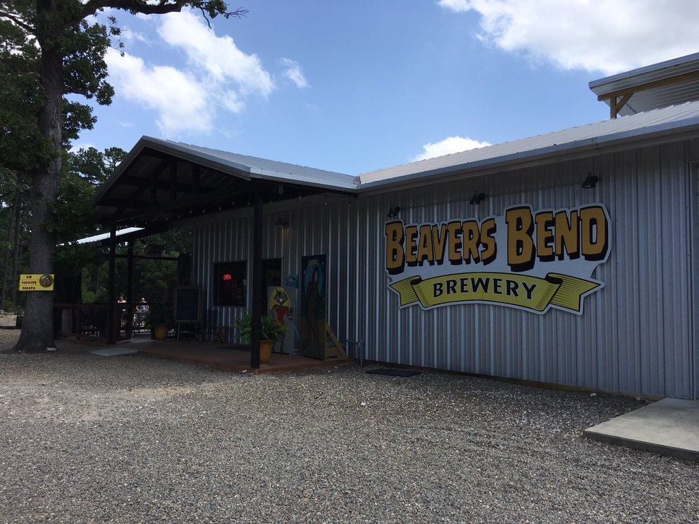Beavers Bend brewery Beers & Ratings BeerTasting