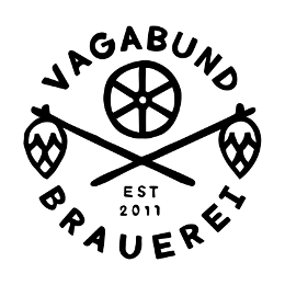 Logo von Vagabund Brauerei Brauerei