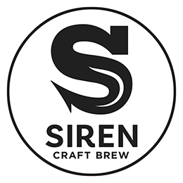 Logo von Siren Craft Brew Brauerei