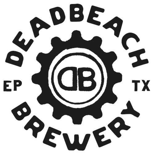 Logo of DeadBeach Brewery brewery