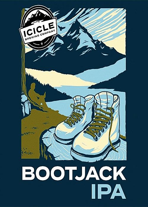 Produktbild von Icicle Bootjack