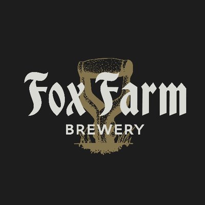 Logo of Fox Farm brewery