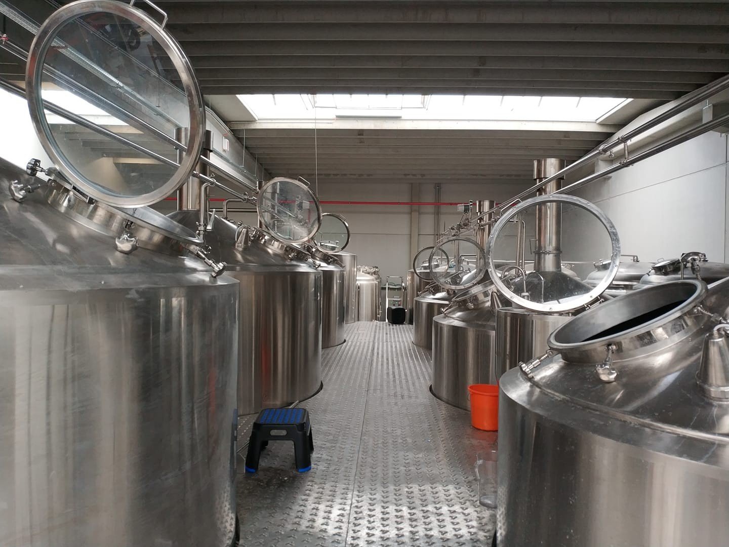 BeerSelect brewery from Belgium