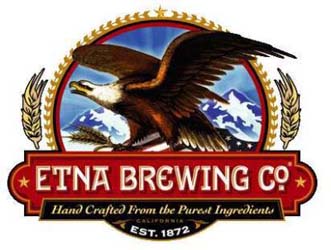 Logo of Etna Brewing brewery
