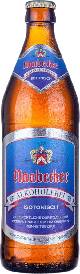 Produktbild von Naabecker - Alkoholfrei