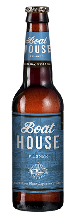 Product image of Titletown Boathouse