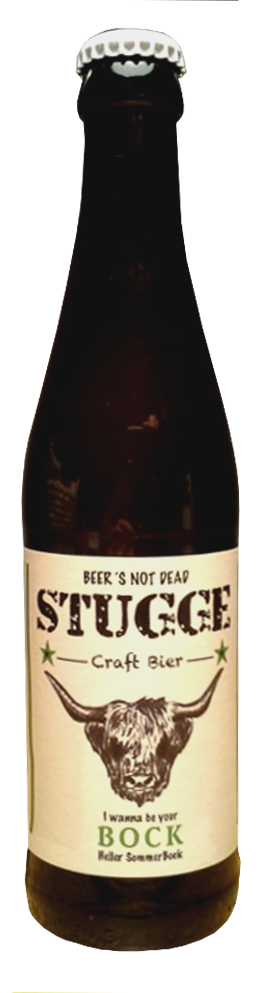 Product image of STUGGE Bock