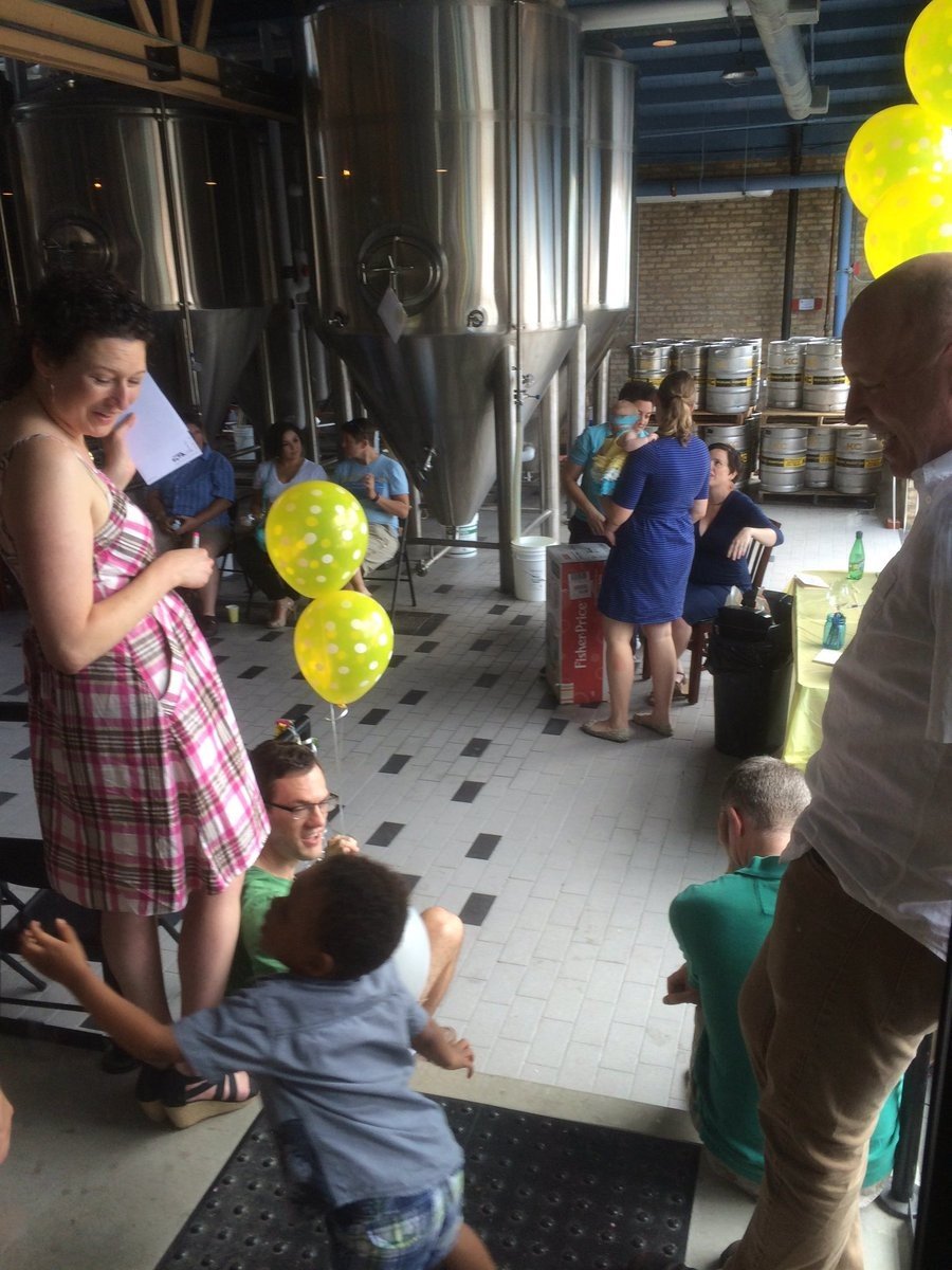 Ten Ninety Brewing brewery from United States