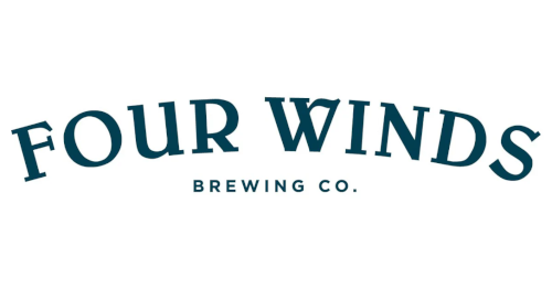 Logo of Four Winds Brewing brewery