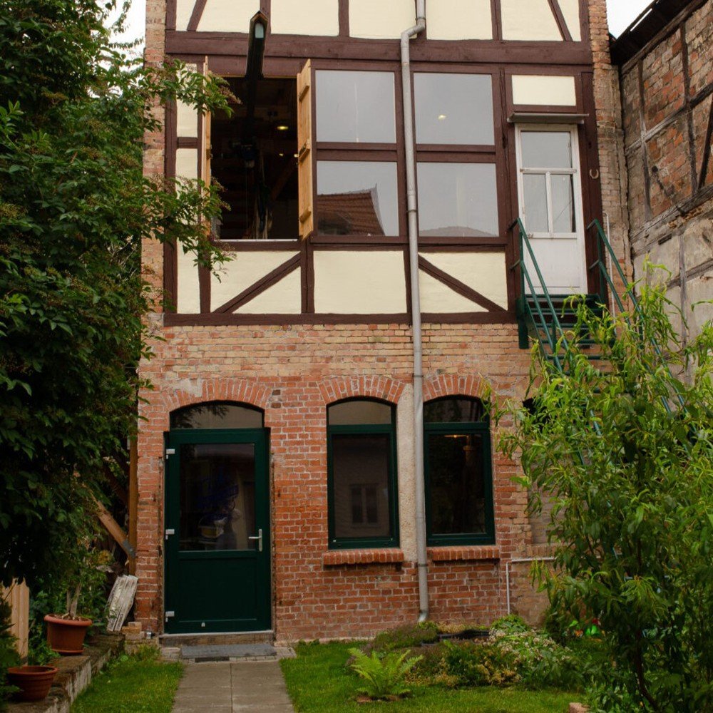 Dreitürme Brauerei Schaller Brauerei aus Deutschland