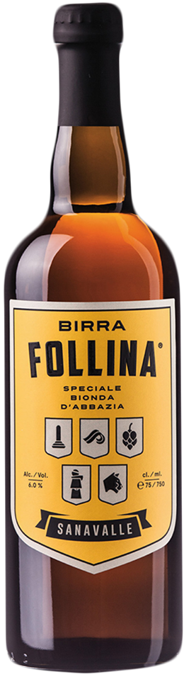 Product image of Follina Sanavalle
