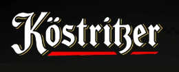 Logo of Köstritzer Schwarzbierbrauerei brewery