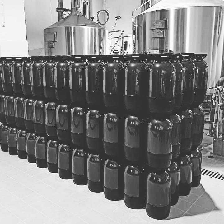 South Soul Brauerei aus Italien