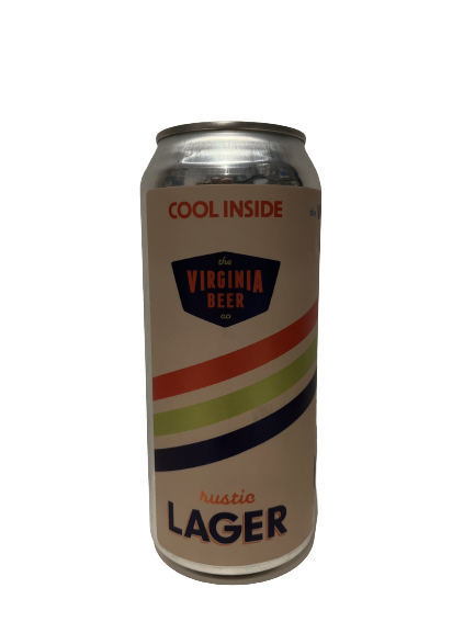 Produktbild von The Virginia Beer - Cool Inside