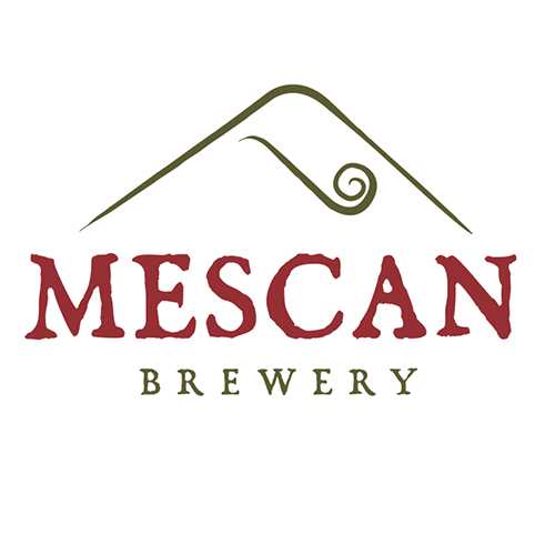Logo of Mescan Brewery brewery