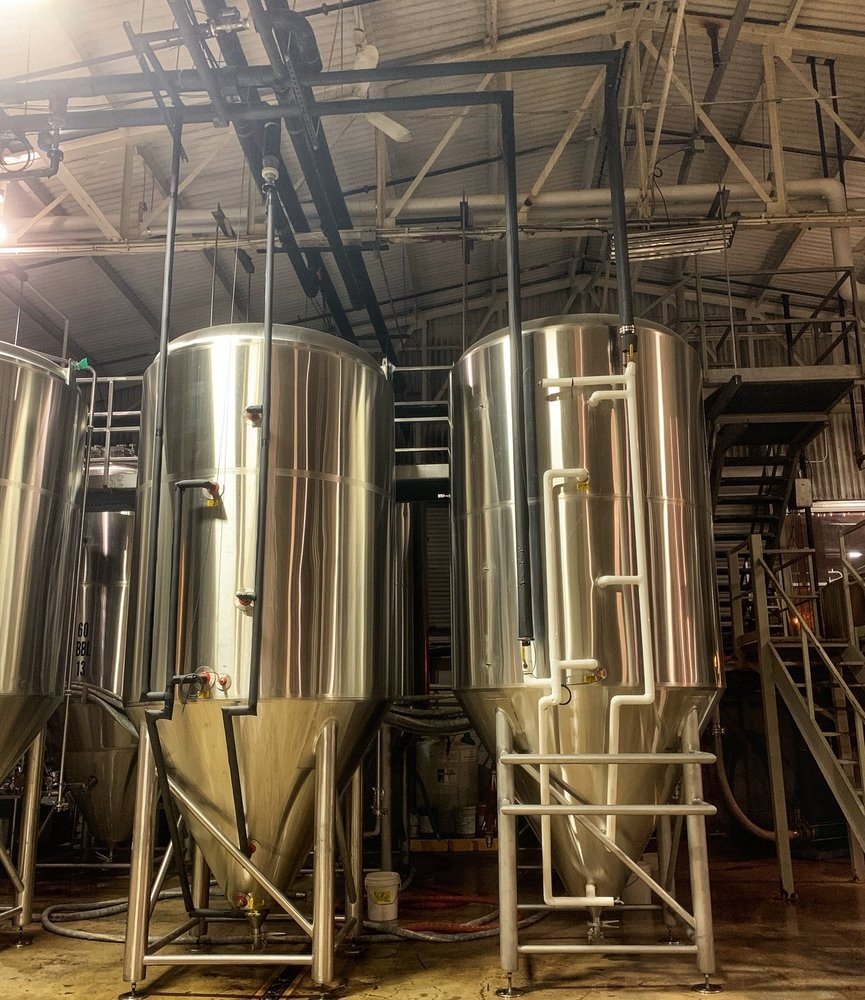 Mainstay Independent Brewing  brewery from United States