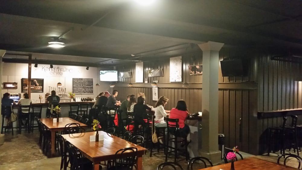 Kennett Brewing Brauerei aus Vereinigte Staaten