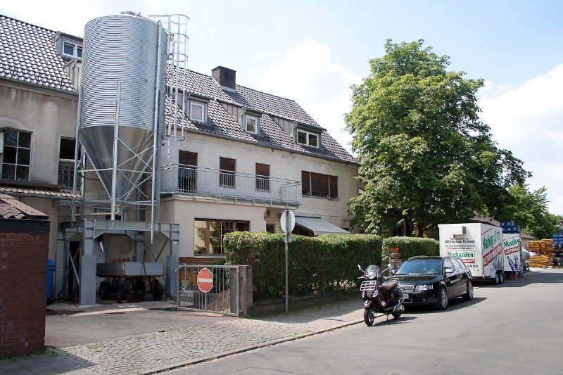 Brauerei Josef Greif Brauerei aus Deutschland